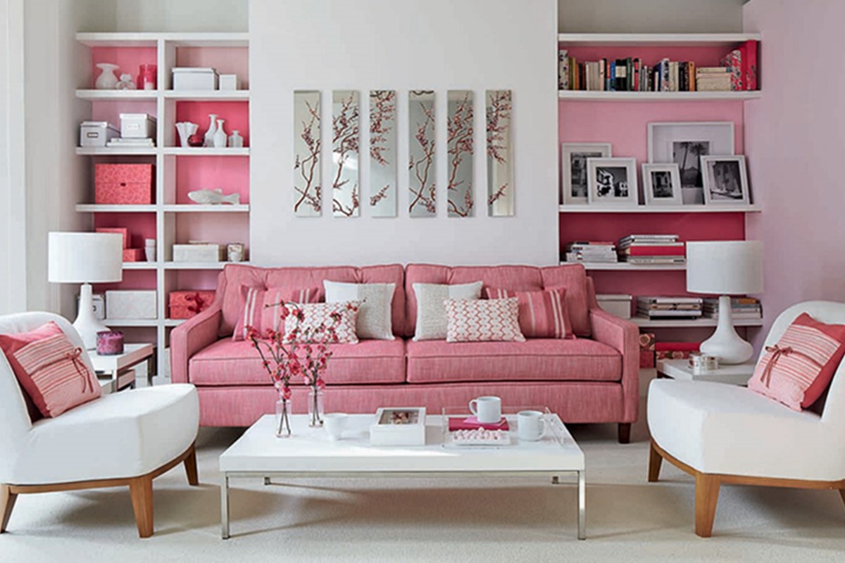 All You Need To Know About Living Room Decor